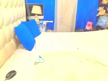 HOTLILLIE  live sex cam