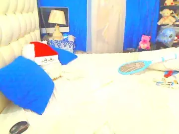 HOTLILLIE  live sex cam