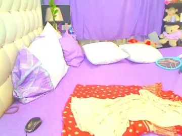 HOTLILLIE  live sex cam