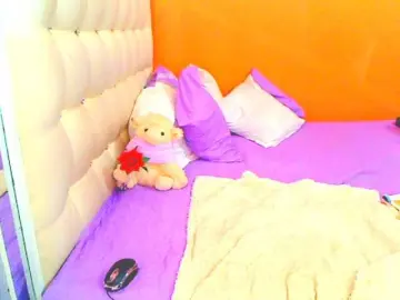 HOTLILLIE  live sex cam