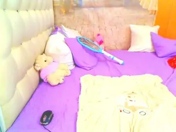 HOTLILLIE  live sex cam