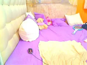 HOTLILLIE  live sex cam