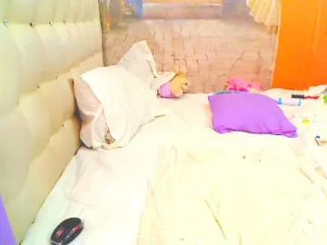 HOTLILLIE  live sex cam