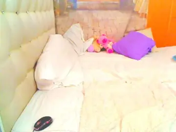 HOTLILLIE  live sex cam