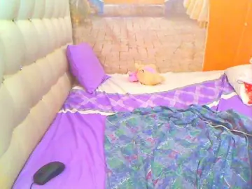 HOTLILLIE  live sex cam