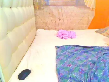 HOTLILLIE  live sex cam