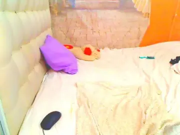 HOTLILLIE  live sex cam