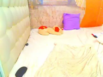 HOTLILLIE  live sex cam