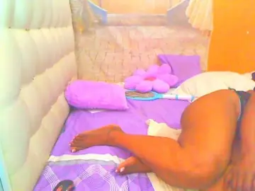 HOTLILLIE  live sex cam