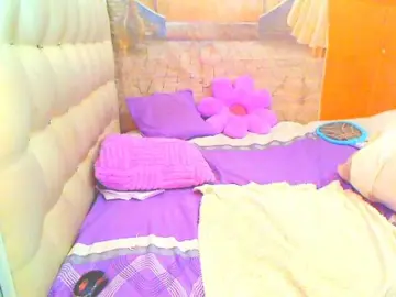 HOTLILLIE  live sex cam