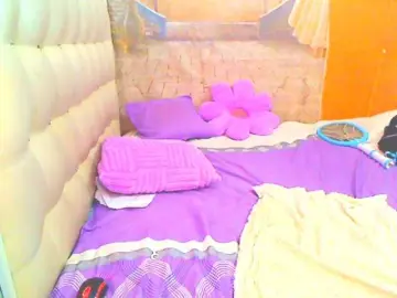 HOTLILLIE  live sex cam