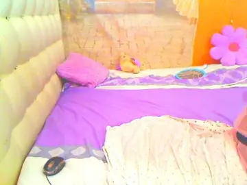 HOTLILLIE  live sex cam