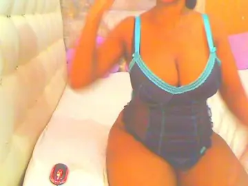 HOTLILLIE  live sex cam