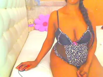 HOTLILLIE  live sex cam