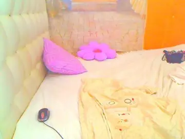 HOTLILLIE  live sex cam
