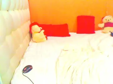 HOTLILLIE  live sex cam