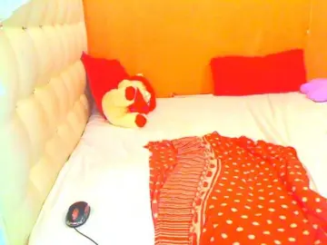 HOTLILLIE  live sex cam