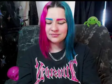 Neon-Baddie  live sex cam