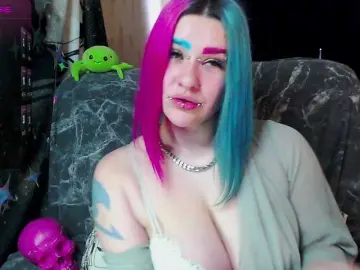 Neon-Baddie  live sex cam