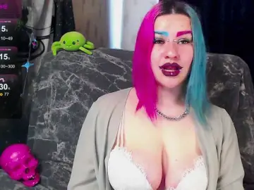 Neon-Baddie  live sex cam
