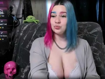 Neon-Baddie  live sex cam