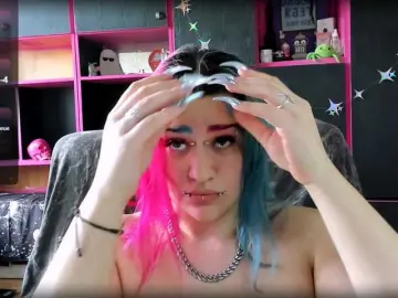 Neon-Baddie  live sex cam