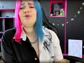 Neon-Baddie  live sex cam