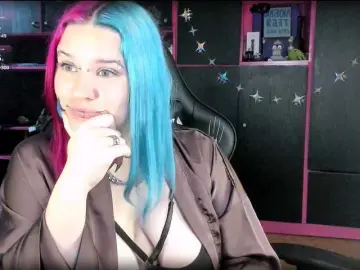 Neon-Baddie  live sex cam