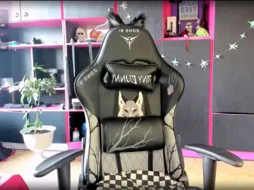 Neon-Baddie  live sex cam