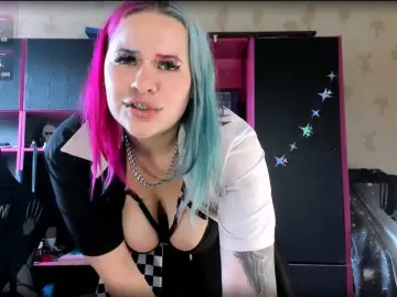 Neon-Baddie  live sex cam