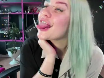 Neon-Baddie  live sex cam