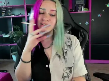 Neon-Baddie  live sex cam