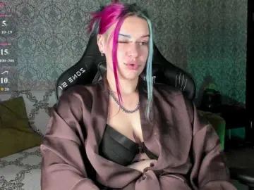 Neon-Baddie  live sex cam
