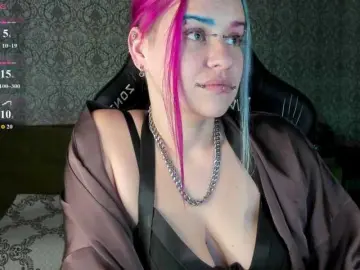 Neon-Baddie  live sex cam