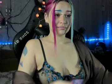 Neon-Baddie  live sex cam