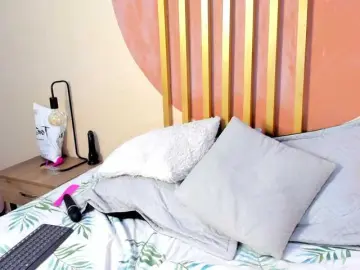 Nicole-Angels  live sex cam