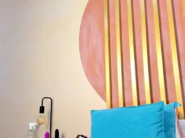 Nicole-Angels  live sex cam