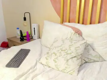 Nicole-Angels  live sex cam