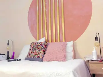 Nicole-Angels  live sex cam