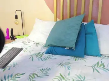 Nicole-Angels  live sex cam