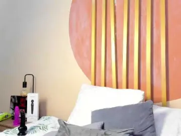 Nicole-Angels  live sex cam