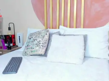 Nicole-Angels  live sex cam