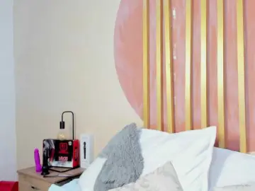 Nicole-Angels  live sex cam