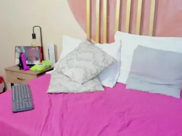 Nicole-Angels  live sex cam