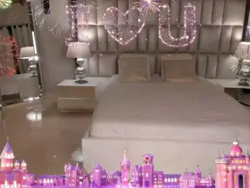 SophiePalmer  live sex cam