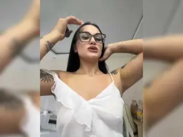 Soxiee  live sex cam