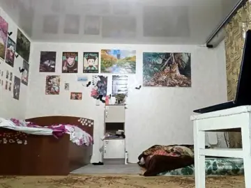 AnamariaCuomo  live sex cam