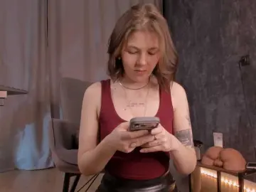 AnnaOreo  live sex cam