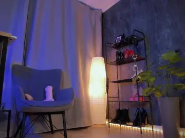 AnnaOreo  live sex cam