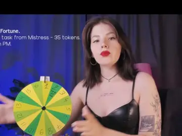 AnnaOreo  live sex cam